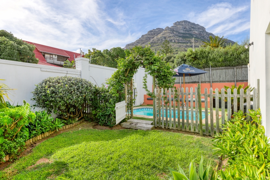 To Let 4 Bedroom Property for Rent in Scott Estate Western Cape